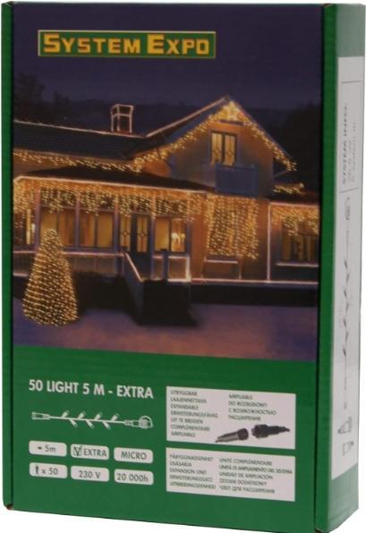 Actual product image Star Trading Expo (5 m)