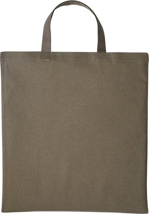 Immagine prodotto Universal Textiles Borsa in cotone con manici corti (20.27 l)