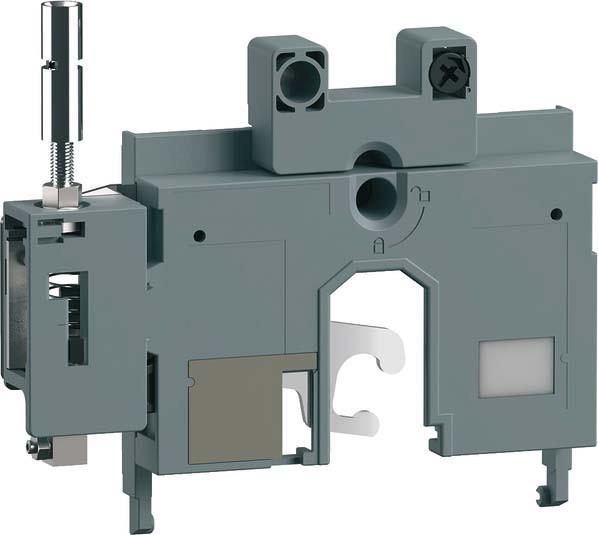 Actual product image Hager Cover