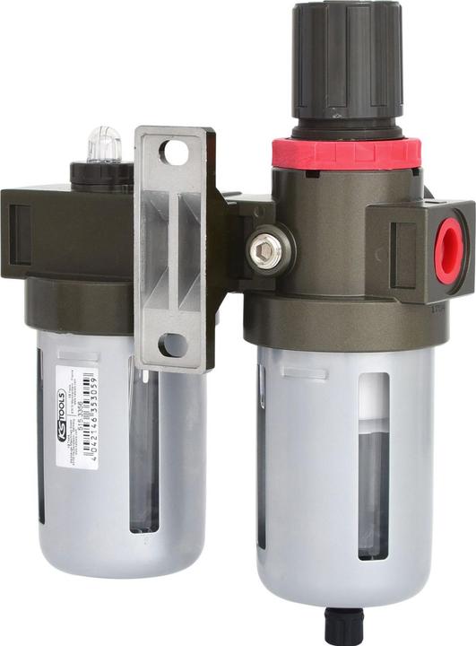Produktbild KS Tools 1/2 Druckluft-Wartungseinheit. 0.5-12bar 515.3356