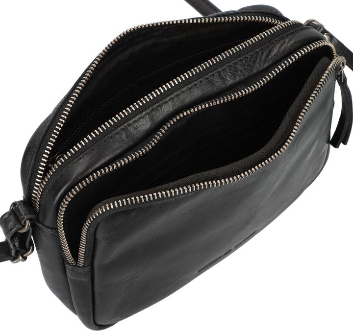 Actual product image Greenburry Colombiana Umhängetasche Leder 21 cm