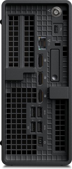 Image du produit Lenovo ThinkStation P3 G2 Ultra TS, ThinkStation P3 (64 Go, 125 Go)