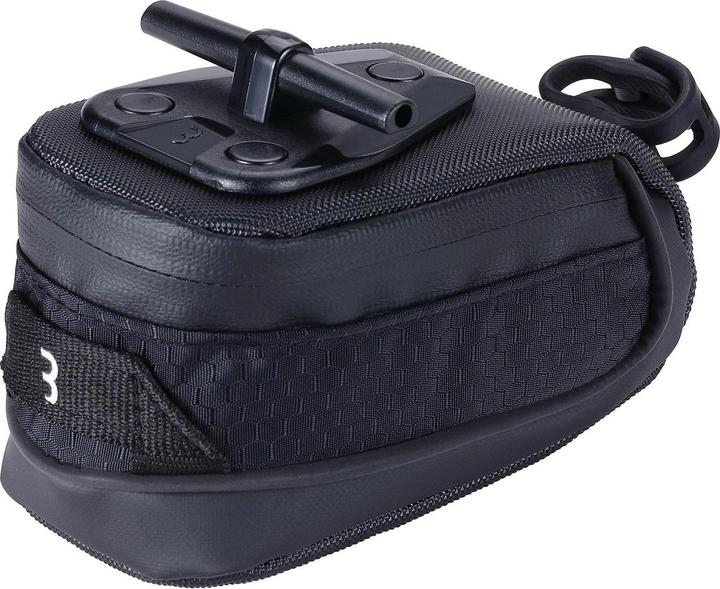 BBB Saddle Bag Storepack S 65x70x140mm (Saddle bag)