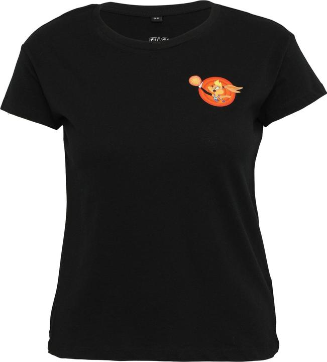Mister Tee Ladies Space Jam Tune Squad Lola Box Tee (XL)