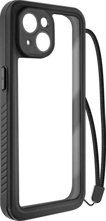 Image du produit Avizar IP68 Waterproof, 360° degrés de protection Série (Apple iPhone 15 Plus)