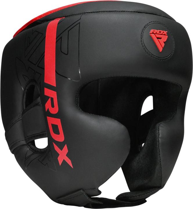 Rdx F6 KARA Casque De Boxe
