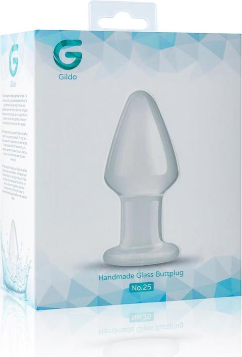Immagine prodotto Gildo Glas