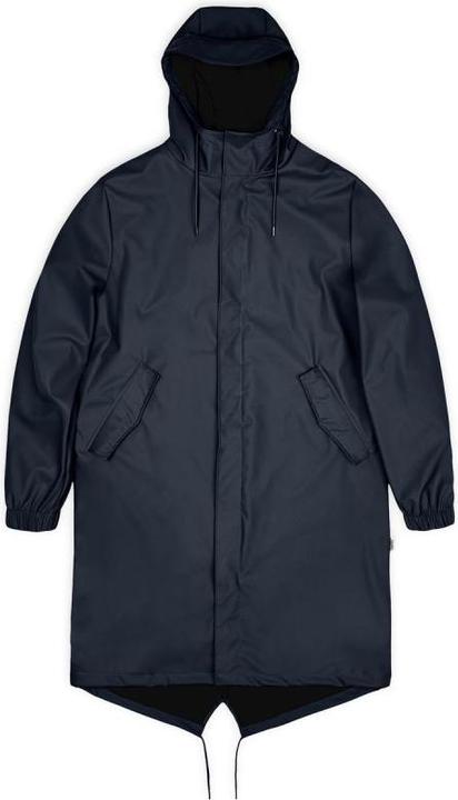 Immagine prodotto Rains Parka da pioggia (L)