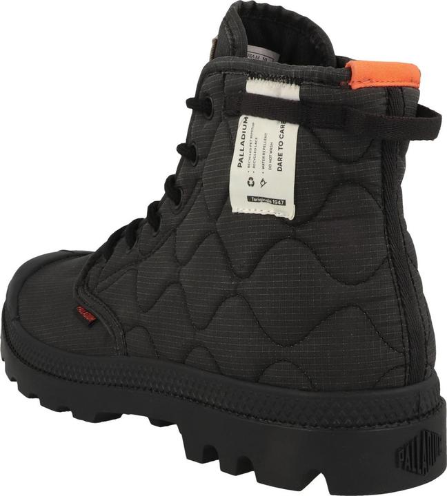 Image du produit Palladium Pampa Re-Quilted - 63345 (44.5)