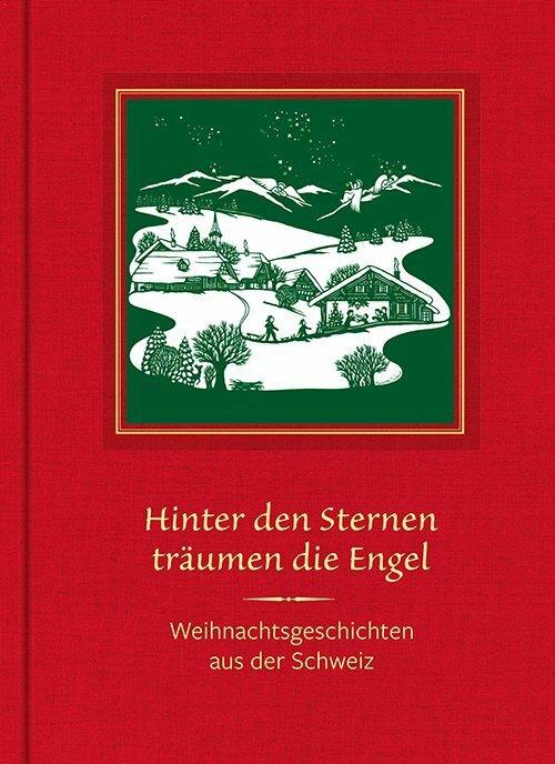 Produktbild Hinter den Sternen träumen die Engel (Deutsch, Joe Fuchs, 2019)