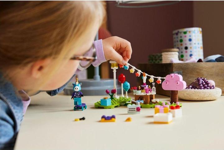 Produktbild LEGO Jimmys Geburtstagsparty (77046, LEGO Animal Crossing)