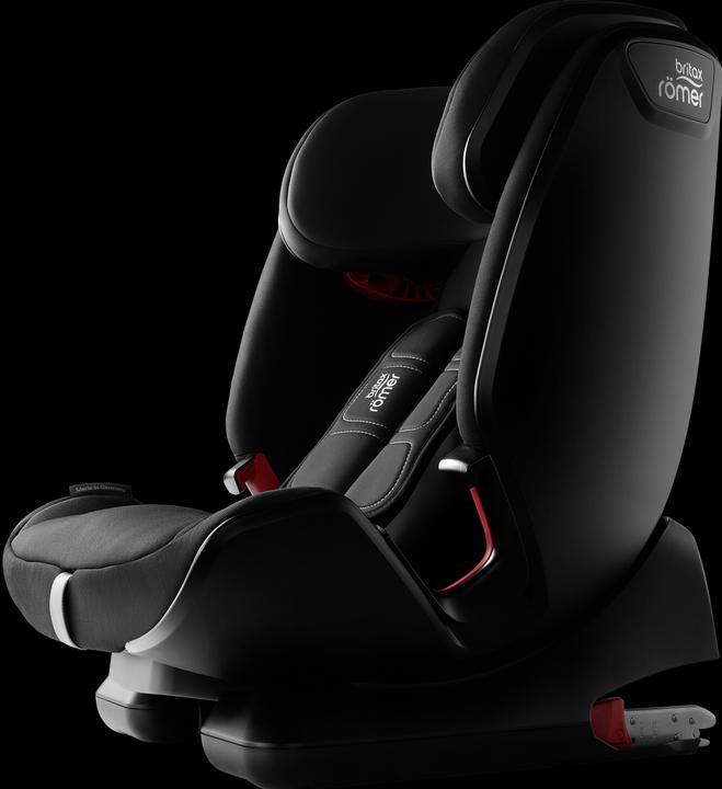 Produktbild Britax Römer Advansafix IV M