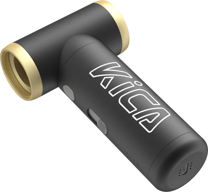 Actual product image Kica Jet Fan 2S