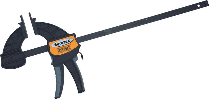 Actual product image Eurotec Decking clamps (55 mm)