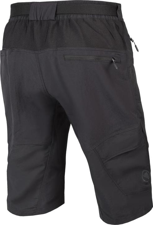 Immagine prodotto Endura Hummvee Short con pantaloncini interni (XS)