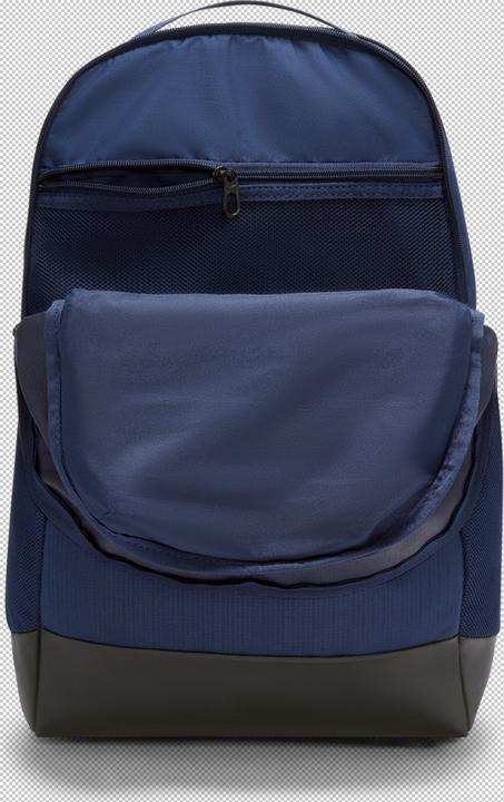 Image du produit Nike Kuprinė Brasilia 9,5 Training M tamsiai mėlyna DH7709 410 (24 l)