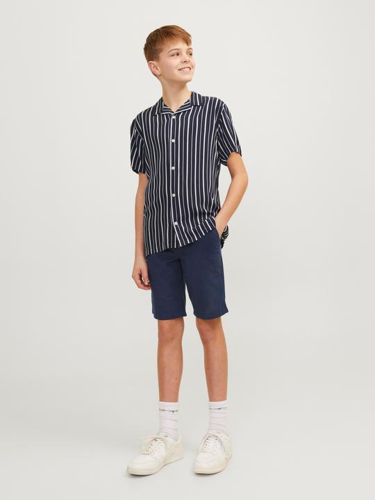 Image du produit Jack & Jones Jpstjaiden Jjsummer Jogger Short Sn Jnr (140)