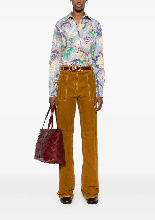 Immagine prodotto Etro Shirt Woman (38)