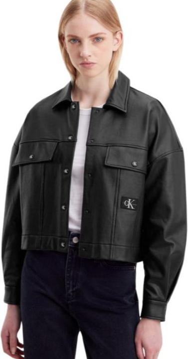 Immagine prodotto Calvin Klein Jeans Camicia da notte in pelle (M)