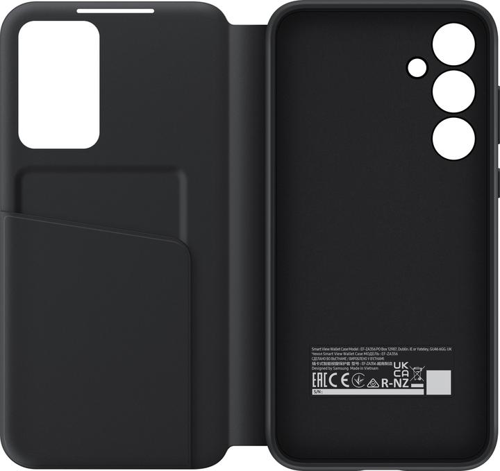 Produktbild Samsung Smart View Wallet Case (Samsung Galaxy A35)