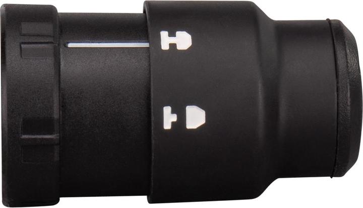 Actual product image Makita 199138-7 SDS-PLUS Chuck DHR281, DHR283, HR002G, HR004G