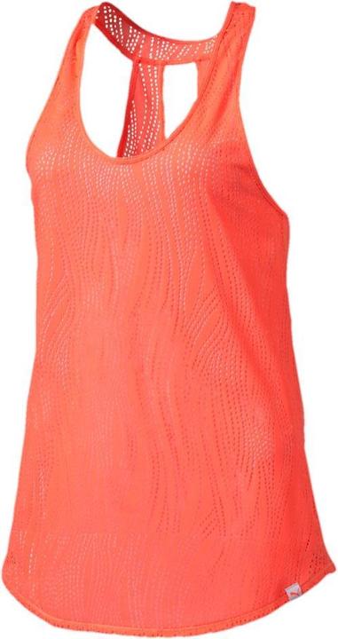 Puma Mesh it up Layer (XS)