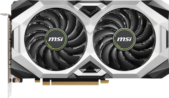Produktbild MSI GeForce RTX 2070 VENTUS GP (8 GB)