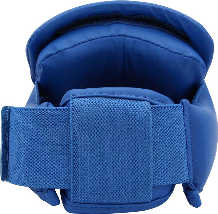 Actual product image adidas Wkf Karate Fusschutz (44, 45)