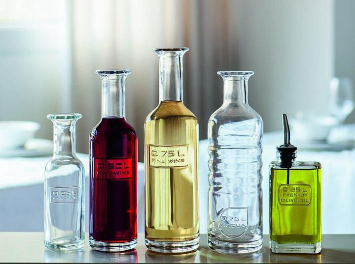 Produktbild Luigi Bormioli Optima (0.75 l)