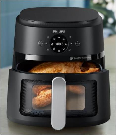 Produktbild Philips 2000 series NA231/00 (EU-Stecker)