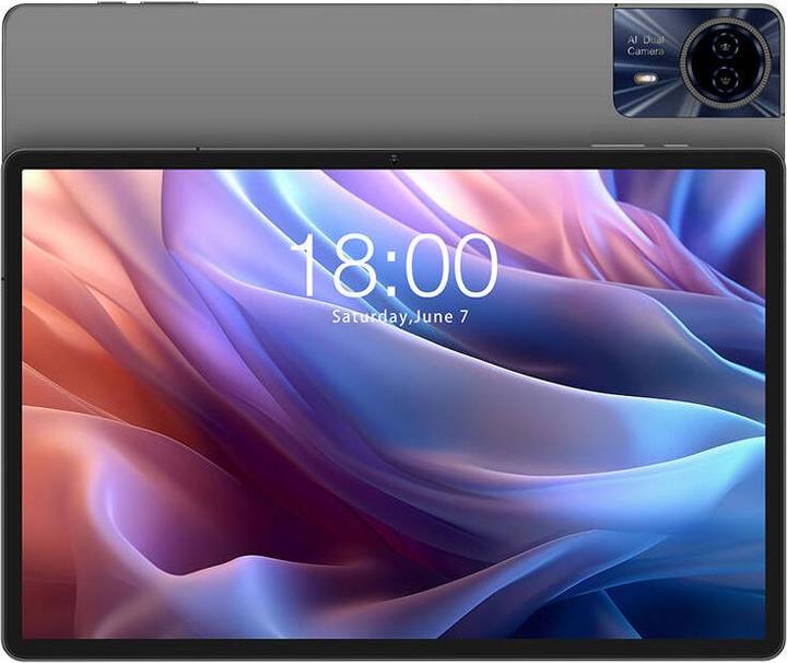 Actual product image Teclast T65 Max (WLAN only, 12.95", 256 GB, Grey)