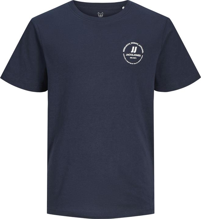 Actual product image Jack & Jones Jjeswift Tee Ss Noos 3pk Mp Jnr (140)