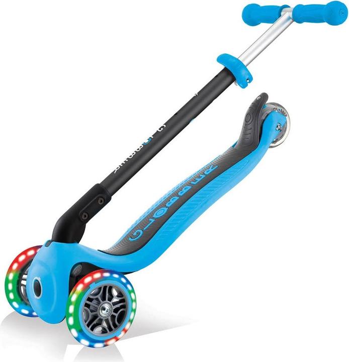 Productafbeelding Globber GO UP foldable Plus