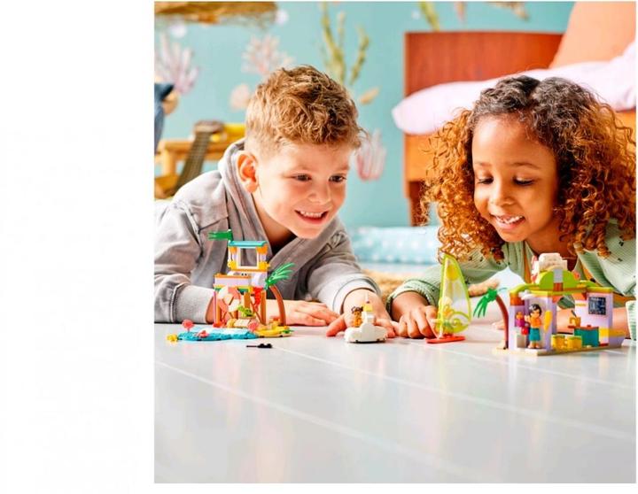 Produktbild LEGO Surfschule (41710, LEGO Friends)
