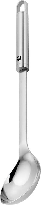 Actual product image Zwilling Pro serving spoon, 35cm (1 Piece, Scoops)