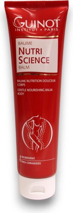 Guinot Nutri Science Corps/Baume NutriLogic 150ml (Body cream, 150 ml)