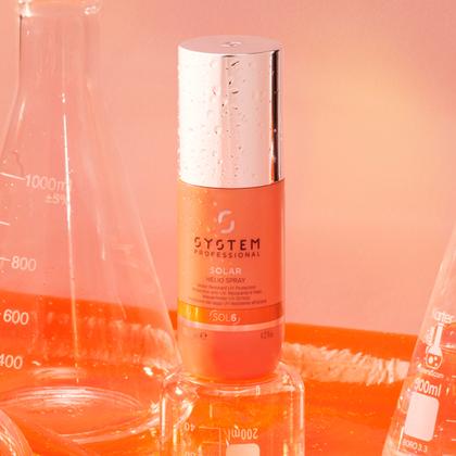 Immagine prodotto System Professional Solare - Helio Spray (125 ml)