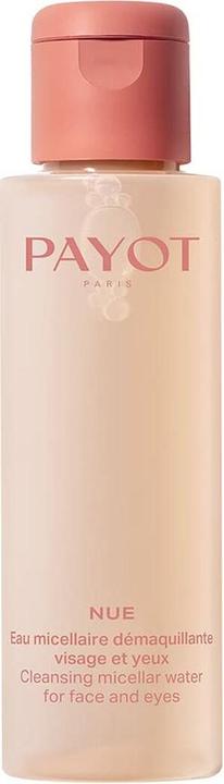 Image du produit Payot Paris Payot Nue Eau Micellaire Nettoyante (Eau micellaire, 100 ml)