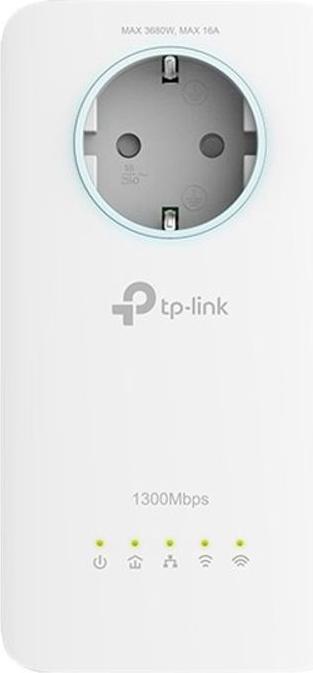Image du produit TP-Link TL-WPA8631P (1300 Mbit/s)