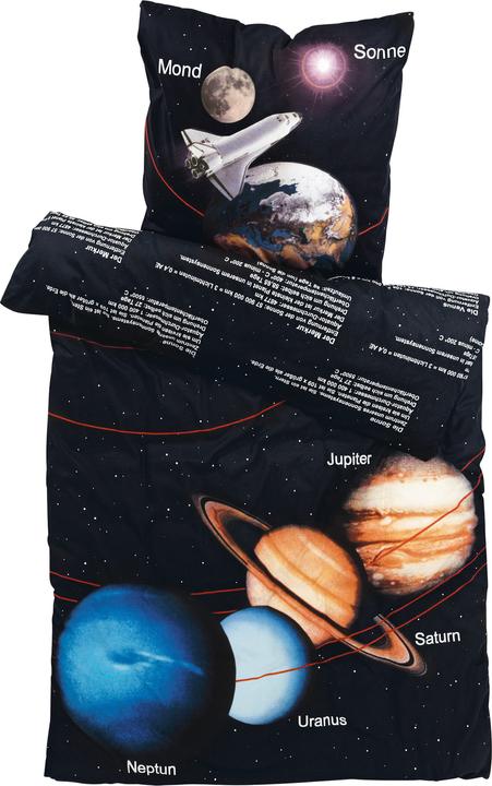Actual product image Herding Solar system
