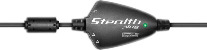 Image du produit IK Multimedia StealthPlug CS (USB)