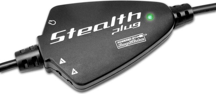 Image du produit IK Multimedia StealthPlug CS (USB)