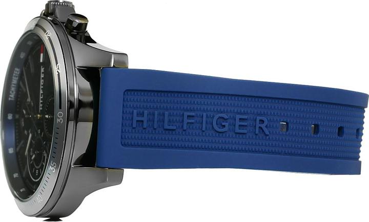 Image du produit Tommy Hilfiger Banc (Montre analogique, 46 mm)