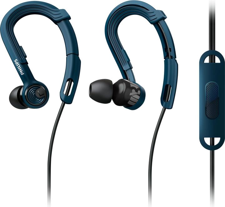 Philips Shq3405 (Filaire)