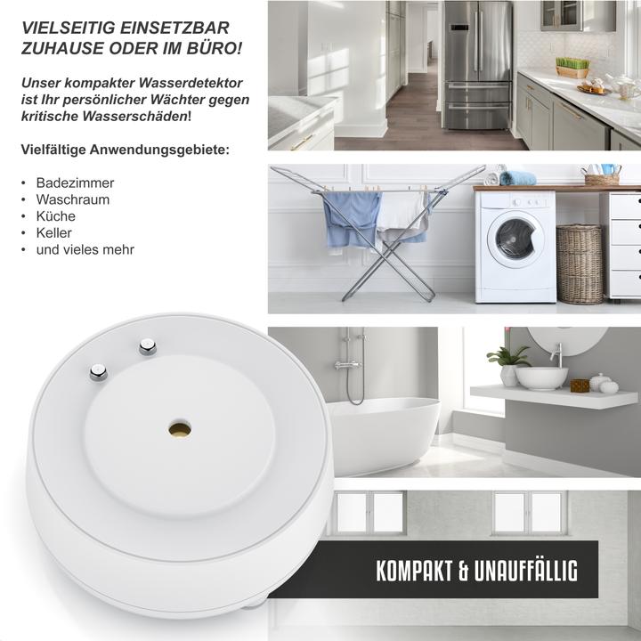 Image du produit Bearware Wassersensor-Set