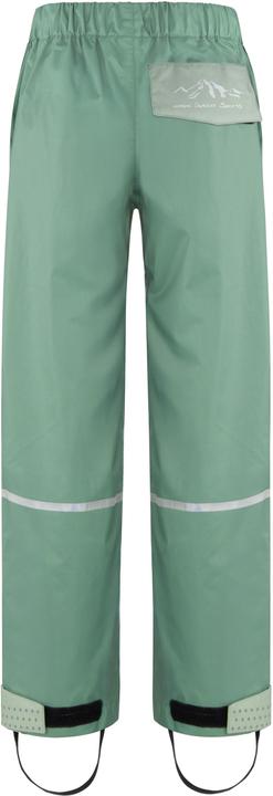 Actual product image Normani Kinder Regenhose Thurlow - 9771 (146)