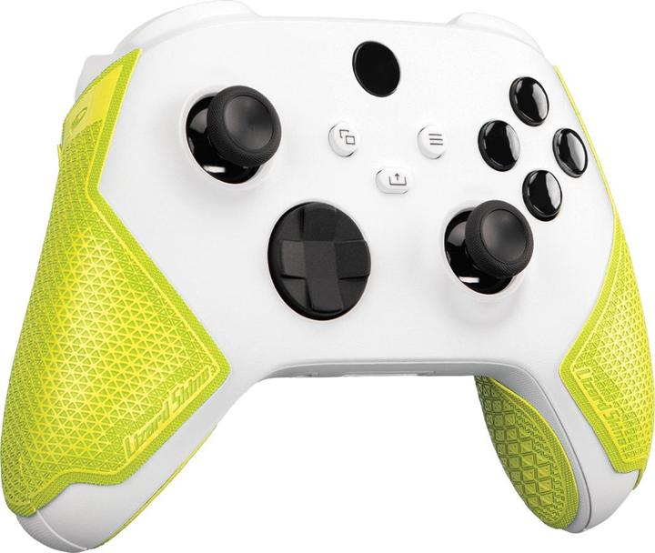 Immagine prodotto Lizard Skins Impugnatura del controller DSP per Xbox Series X - Neon (Xbox Series X)