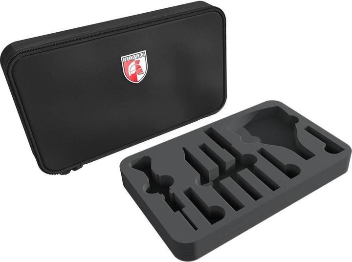 Produktbild Feldherr MIM14 - MINI MINUS Tasche für Bastelwerkzeuge