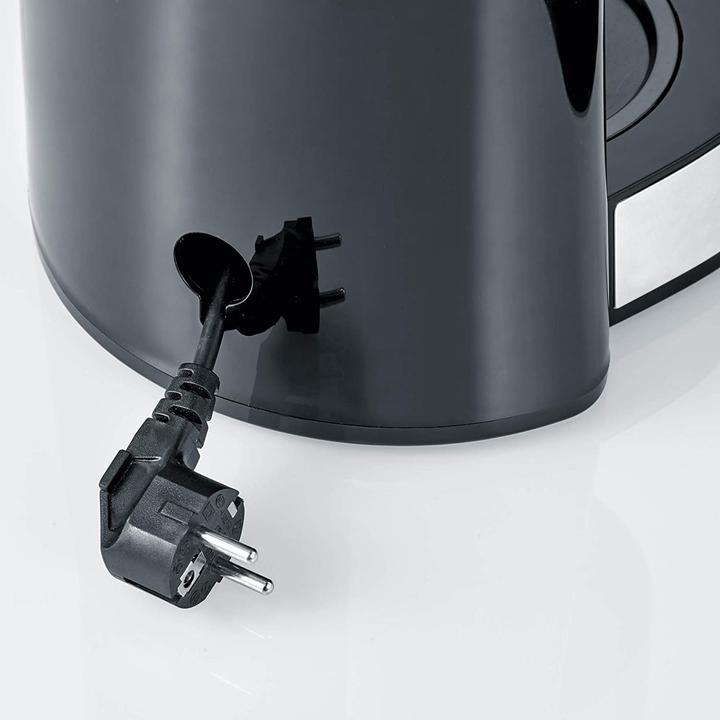 Image du produit Severin KA Cafetière TypeSwitch