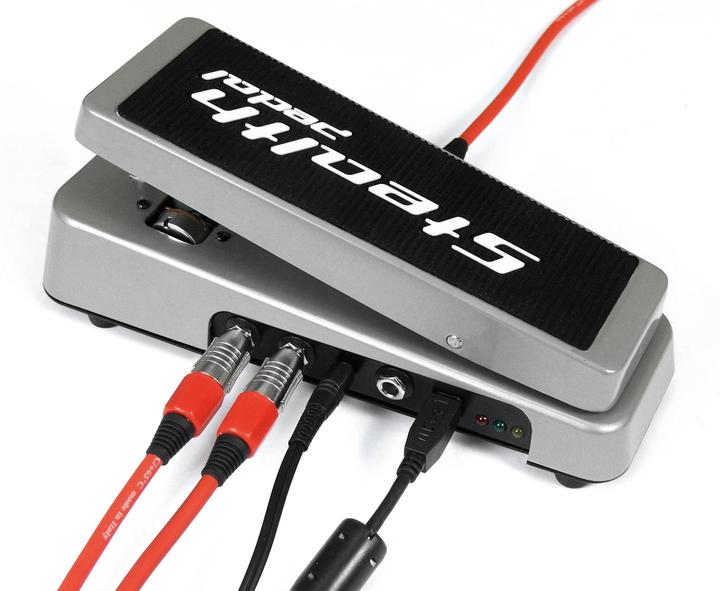 Actual product image IK Multimedia StealthPedal CS